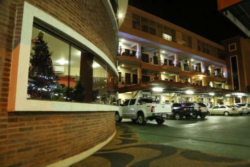 Arthur Palace Hotel