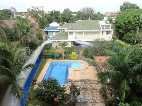 Hotel Arthur Shambala