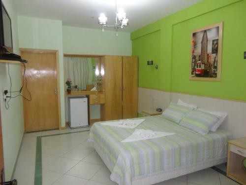 Hotel Arthur Shambala