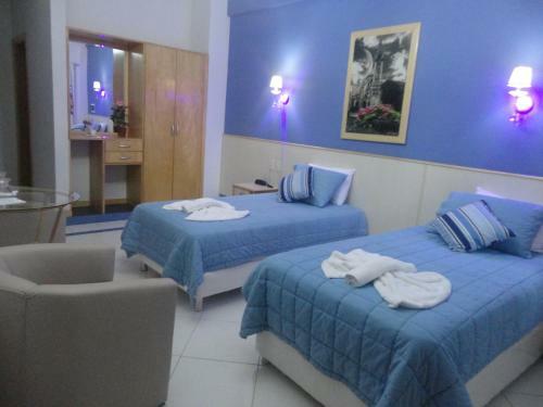 Hotel Arthur Shambala
