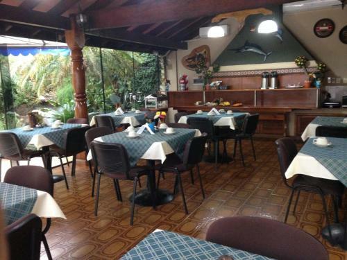 Hotel Arthur Shambala