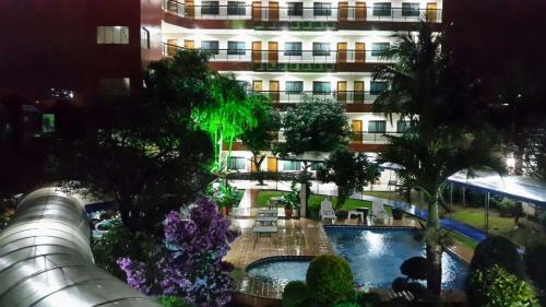 Hotel Arthur Shambala