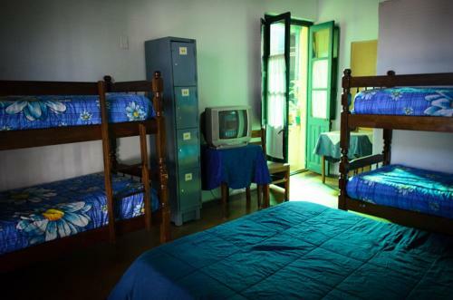 Hostel El Espa�ol