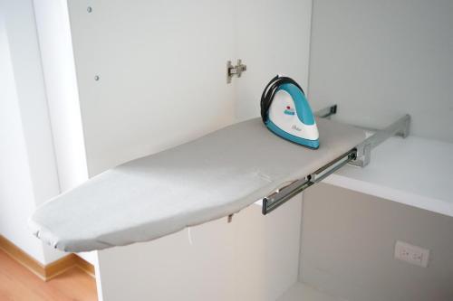 Apartamento Departamento Shell