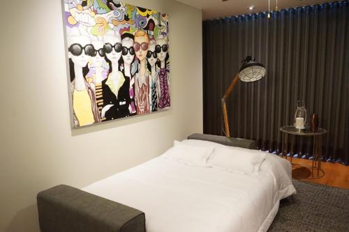 Apartamento Departamento Shell