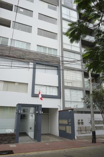 Apartamento Departamento Shell