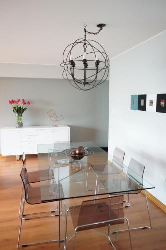 Apartamento Departamento Shell