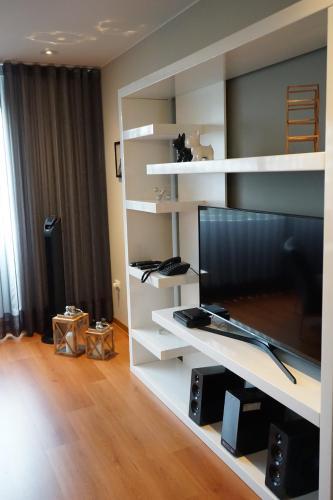 Apartamento Departamento Shell