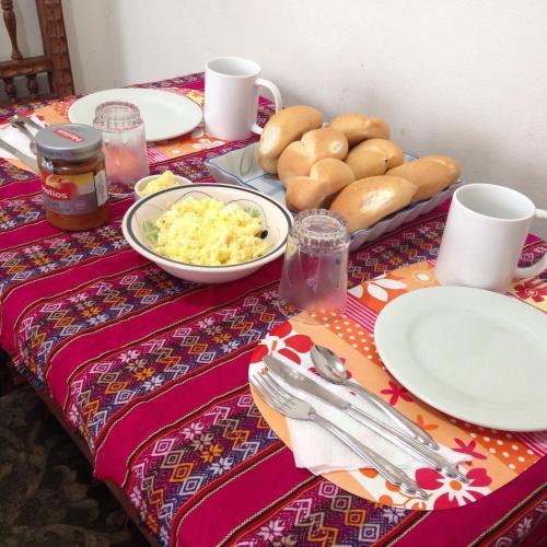 Posada La Quinta Libertad