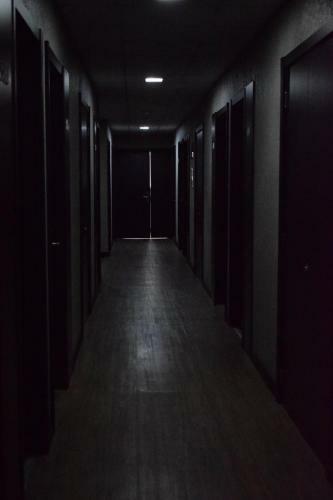 Aspen Executive Lajeado Hotel