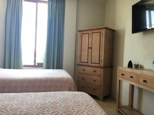 Hotel Antigua Cholula