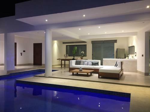 Apartamento Blanc Residence