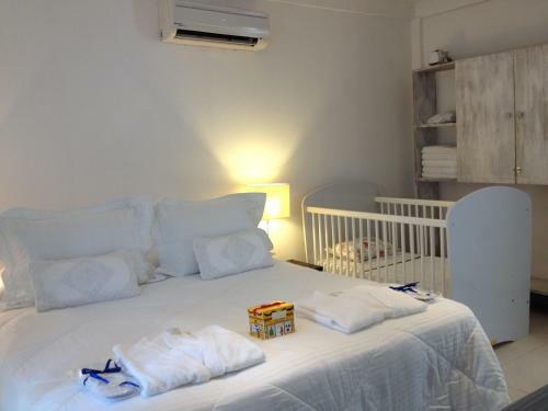 Apartamento Blanc Residence