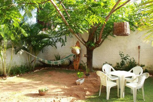 La Serena Hostel