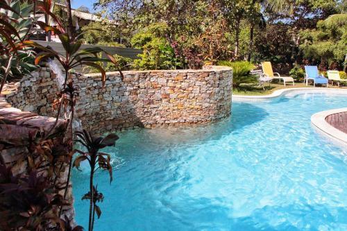 Bed & Breakfast Villa Alem�