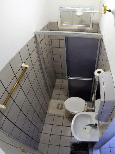 Hostal Pousada Do Sol