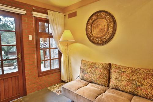 Hostal Pousada Casa De Pedra