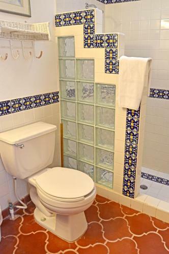 Casita De Paz