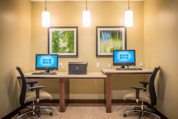 Hotel Staybridge Suites Sacramento-folsom