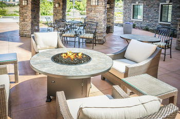 Hotel Staybridge Suites Sacramento-folsom