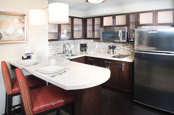 Hotel Staybridge Suites Sacramento-folsom
