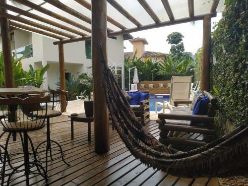Hostal Mares De Camburizinho