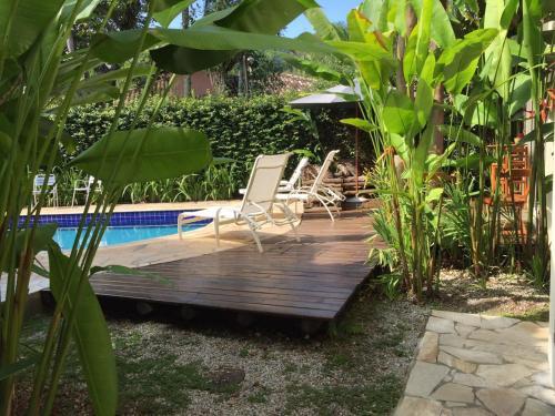 Hostal Mares De Camburizinho