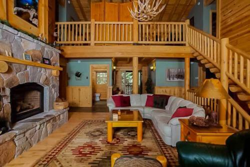The Tahoe Moose Lodge