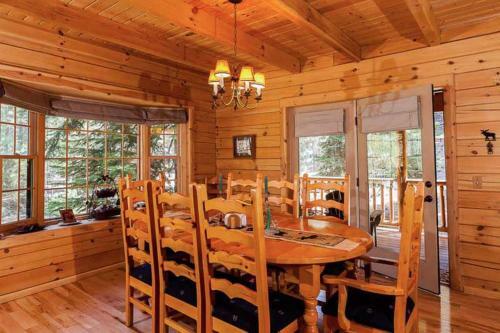 The Tahoe Moose Lodge