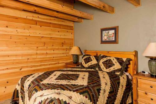 The Tahoe Moose Lodge