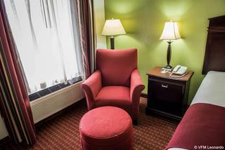 Hotel Quality Inn Chipley