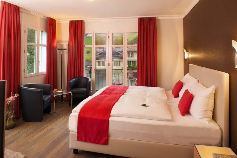 Boutique Hotel Belvedere