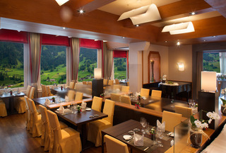 Boutique Hotel Belvedere