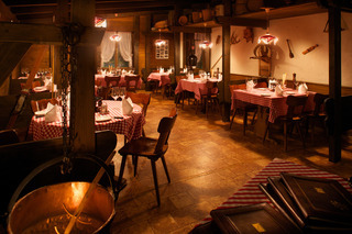 Boutique Hotel Belvedere