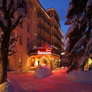 Boutique Hotel Belvedere