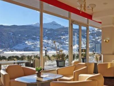 Boutique Hotel Belvedere