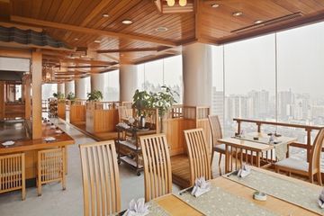 Hotel Crowne Plaza