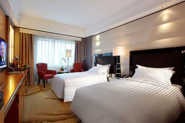 Hotel Crowne Plaza