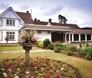 Hotel Ramada Hemel Hempstead