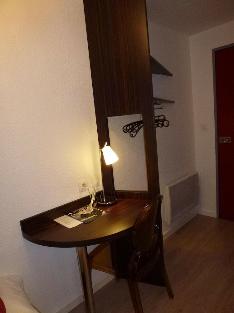Hotel Primo Colmar Centre