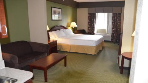 Posada Holiday Inn Express West Palm Beach Metrocentre