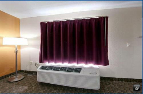 Motel America's Best Value Inn Newnan