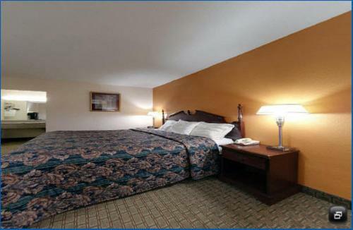 Motel America's Best Value Inn Newnan
