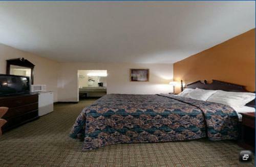 Motel America's Best Value Inn Newnan