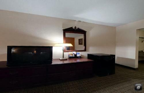 Motel America's Best Value Inn Newnan