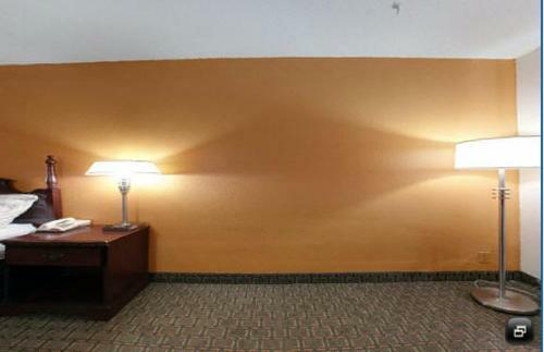 Motel America's Best Value Inn Newnan