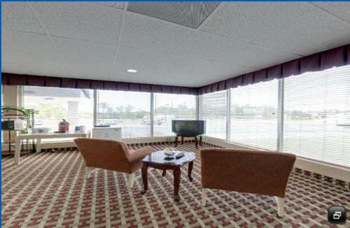 Motel America's Best Value Inn Newnan