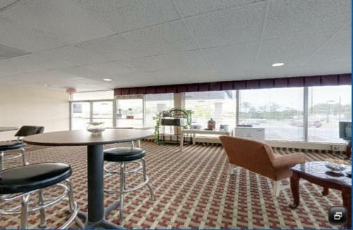Motel America's Best Value Inn Newnan