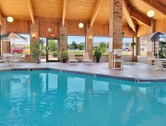Hotel Baymont Inn & Suites Decatur