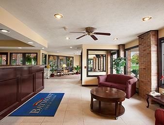 Hotel Baymont Inn & Suites Decatur